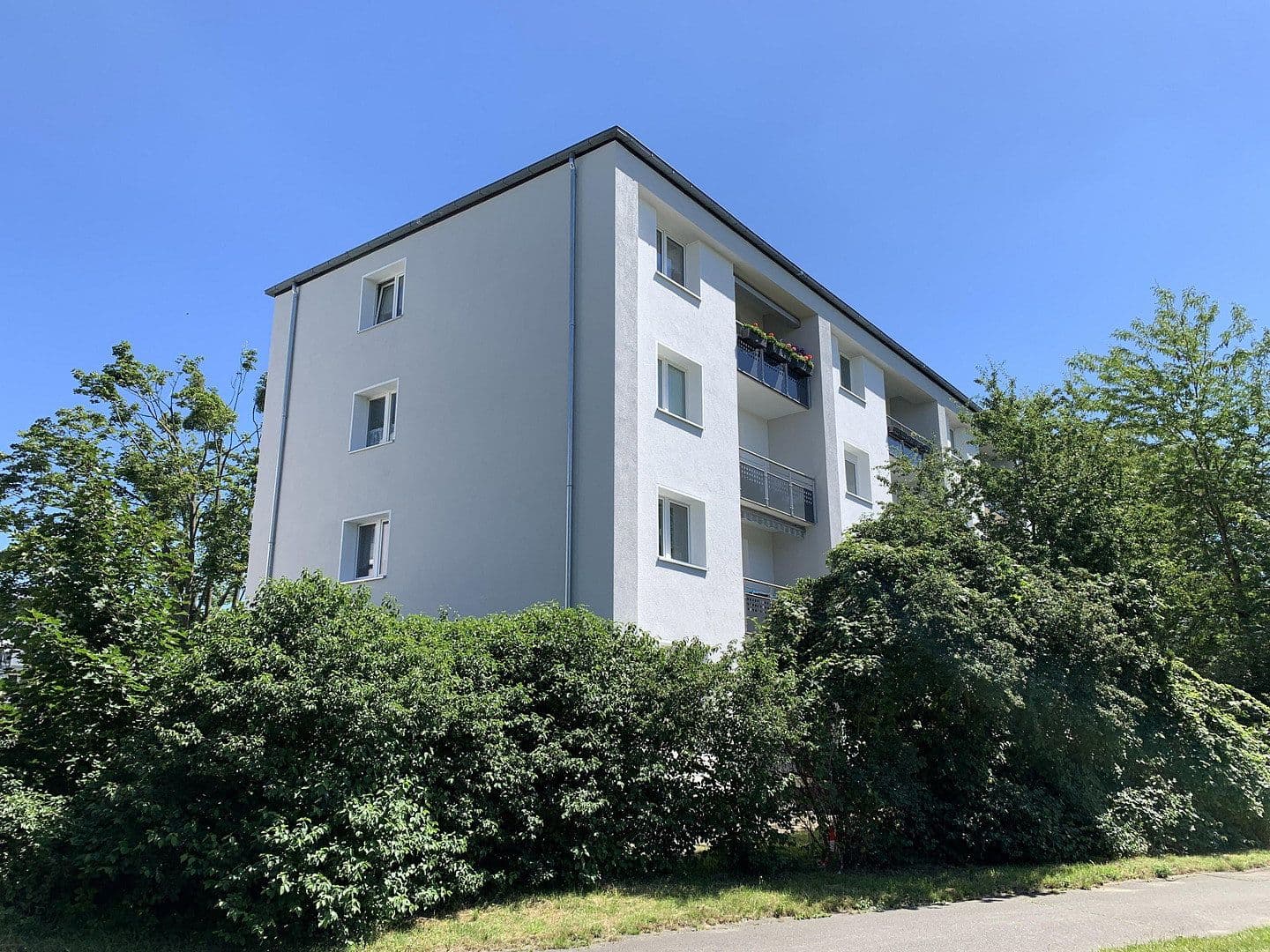 3 bedroom flat for sale, 61 m², Wolfsburg, Lower Saxony 3 bedroom flat for sale, 61 m², Wolfsburg, Lower Saxony
