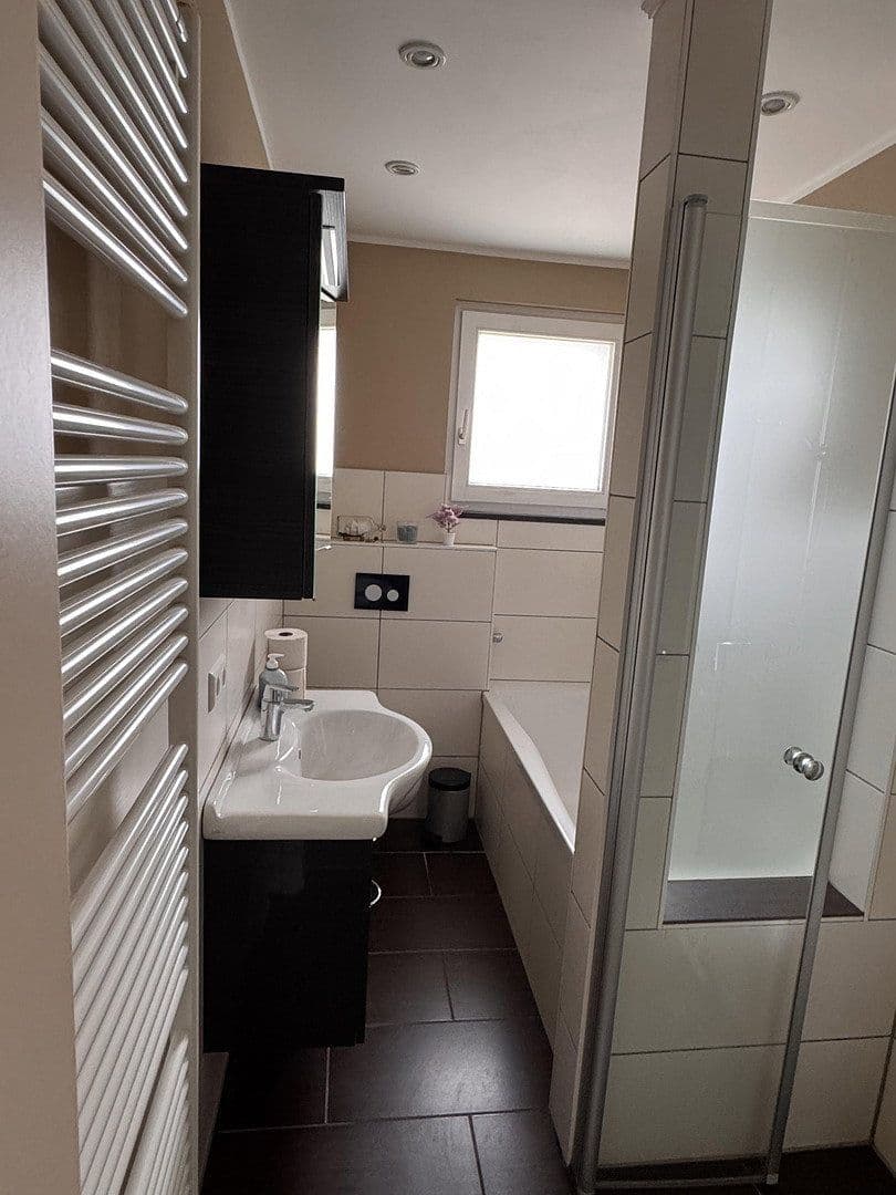 3 bedroom flat for sale, 61 m², Wolfsburg, Lower Saxony 3 bedroom flat for sale, 61 m², Wolfsburg, Lower Saxony