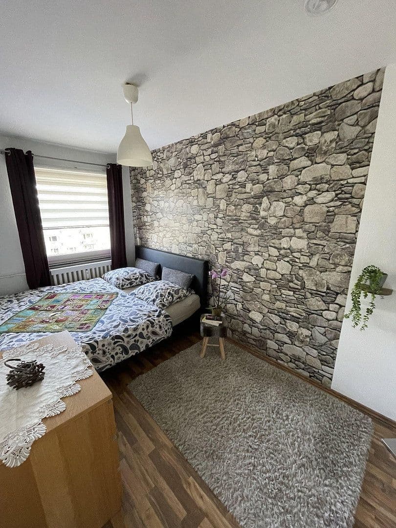 3 bedroom flat for sale, 61 m², Wolfsburg, Lower Saxony 3 bedroom flat for sale, 61 m², Wolfsburg, Lower Saxony