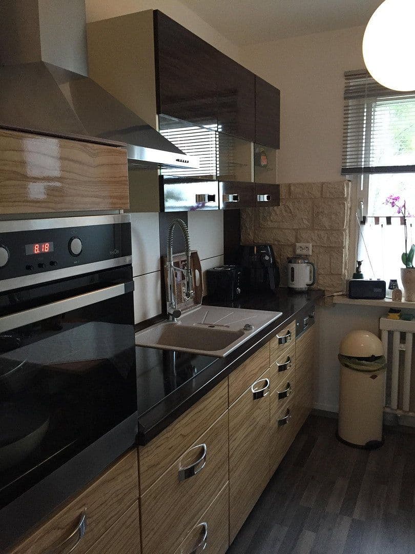 3 bedroom flat for sale, 61 m², Wolfsburg, Lower Saxony 3 bedroom flat for sale, 61 m², Wolfsburg, Lower Saxony