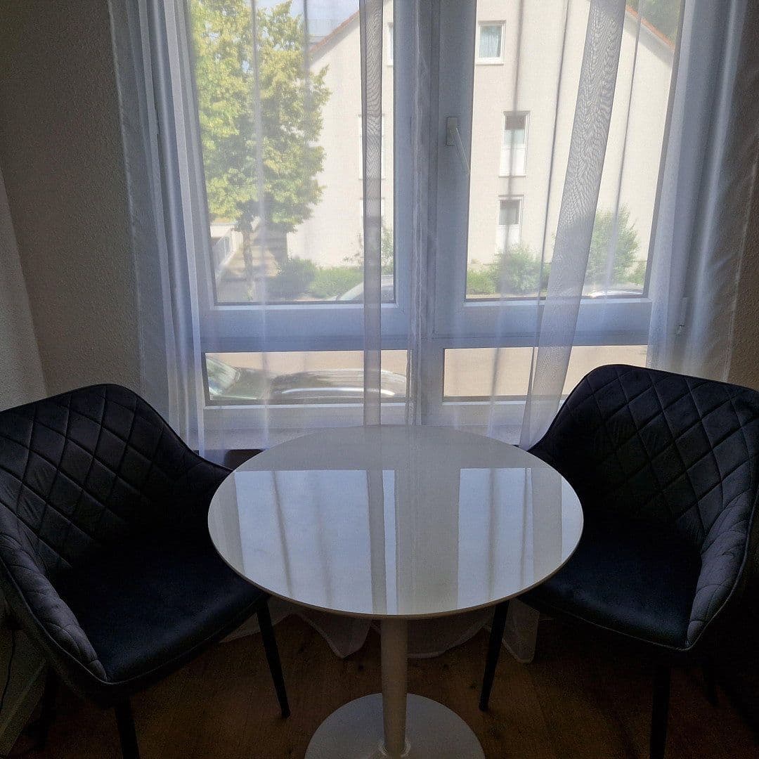 1 bedroom flat to rent, 20 m², An der Vogelhardt 8, Karlsruhe, Baden-Württemberg 1 bedroom flat to rent, 20 m², An der Vogelhardt 8, Karlsruhe, Baden-Württemberg
