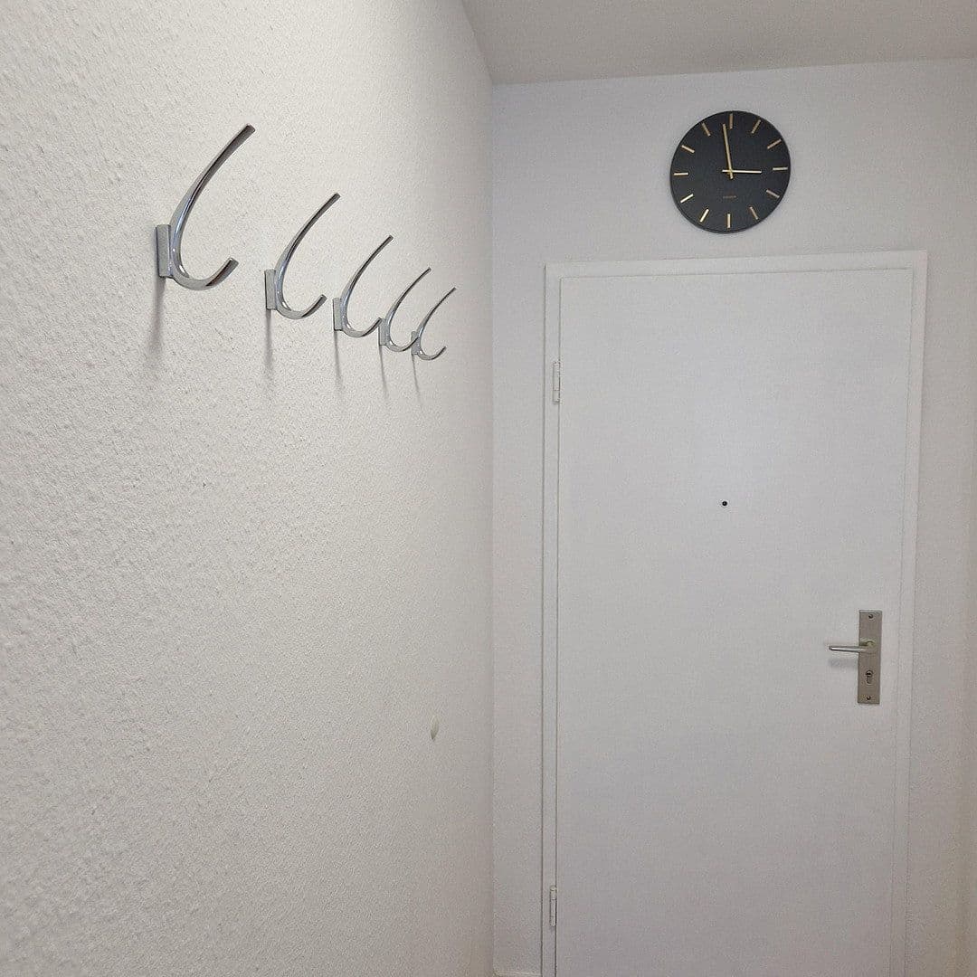 1 bedroom flat to rent, 20 m², An der Vogelhardt 8, Karlsruhe, Baden-Württemberg 1 bedroom flat to rent, 20 m², An der Vogelhardt 8, Karlsruhe, Baden-Württemberg