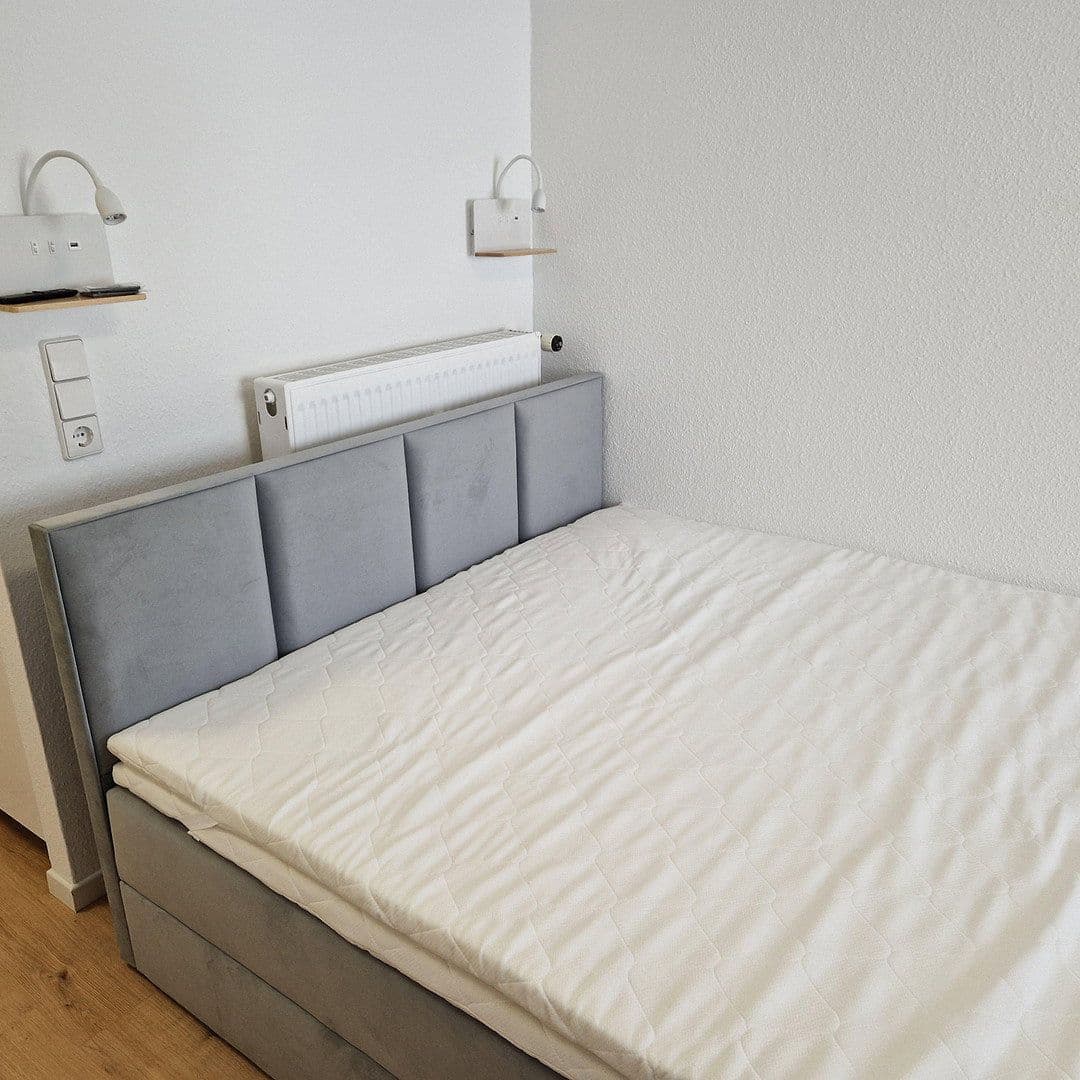 1 bedroom flat to rent, 20 m², An der Vogelhardt 8, Karlsruhe, Baden-Württemberg 1 bedroom flat to rent, 20 m², An der Vogelhardt 8, Karlsruhe, Baden-Württemberg