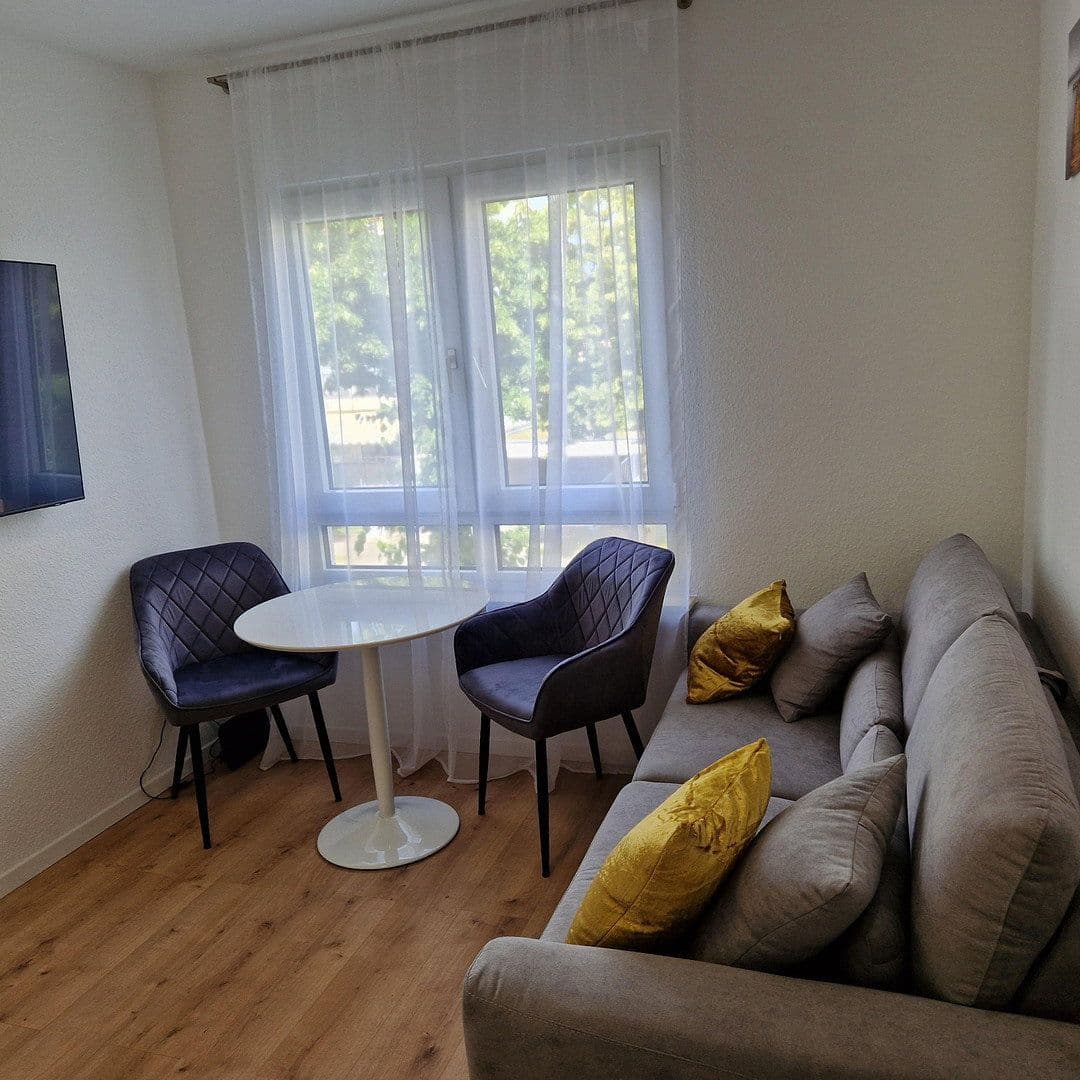 1 bedroom flat to rent, 20 m², An der Vogelhardt 8, Karlsruhe, Baden-Württemberg 1 bedroom flat to rent, 20 m², An der Vogelhardt 8, Karlsruhe, Baden-Württemberg