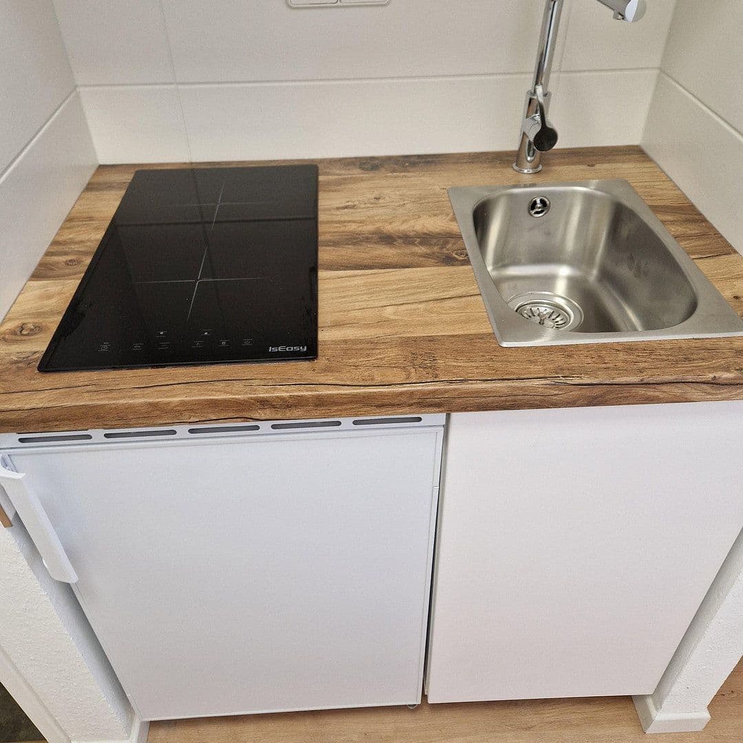 1 bedroom flat to rent, 20 m², An der Vogelhardt 8, Karlsruhe, Baden-Württemberg 1 bedroom flat to rent, 20 m², An der Vogelhardt 8, Karlsruhe, Baden-Württemberg