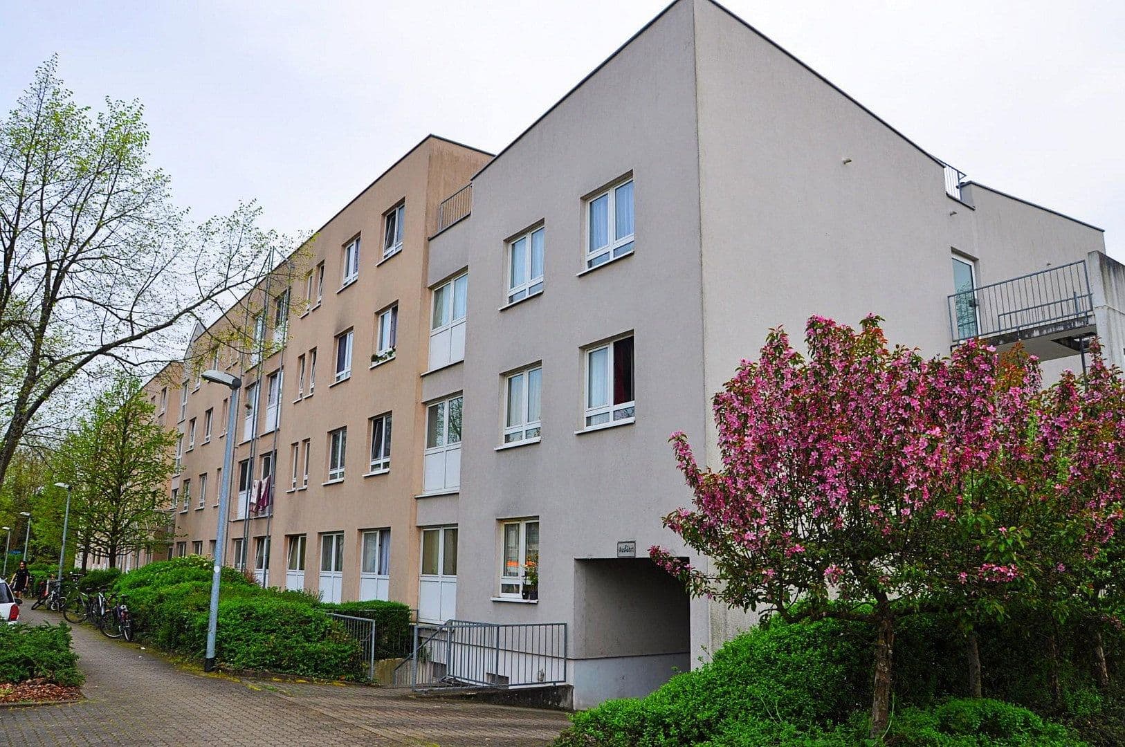 1 bedroom flat to rent, 20 m², An der Vogelhardt 8, Karlsruhe, Baden-Württemberg 1 bedroom flat to rent, 20 m², An der Vogelhardt 8, Karlsruhe, Baden-Württemberg