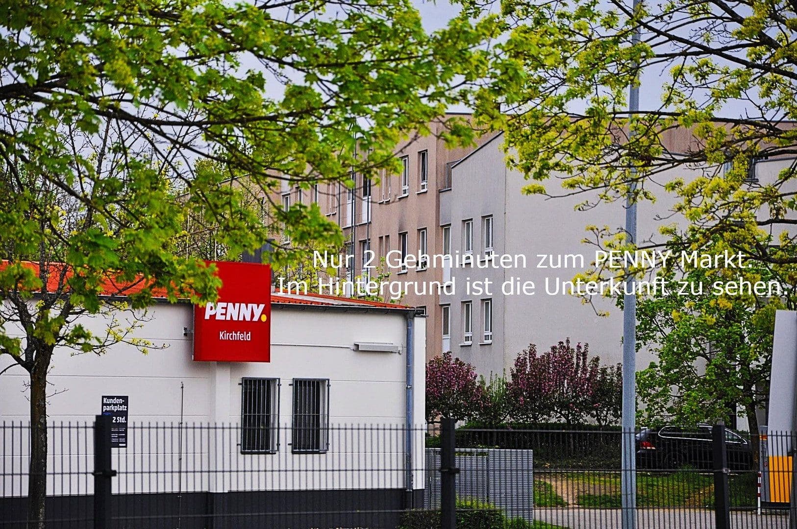 1 bedroom flat to rent, 20 m², An der Vogelhardt 8, Karlsruhe, Baden-Württemberg 1 bedroom flat to rent, 20 m², An der Vogelhardt 8, Karlsruhe, Baden-Württemberg