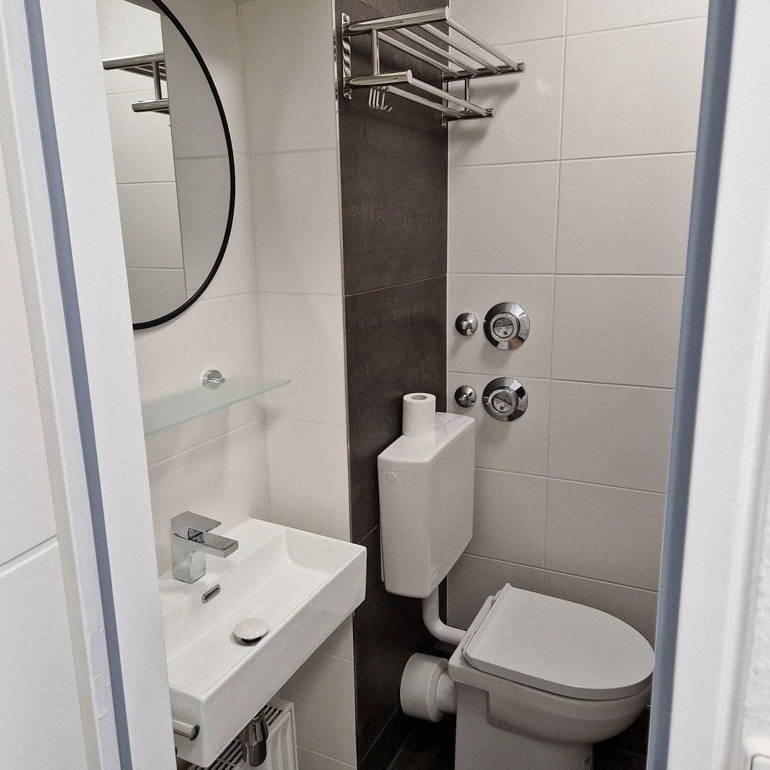 1 bedroom flat to rent, 20 m², An der Vogelhardt 8, Karlsruhe, Baden-Württemberg 1 bedroom flat to rent, 20 m², An der Vogelhardt 8, Karlsruhe, Baden-Württemberg