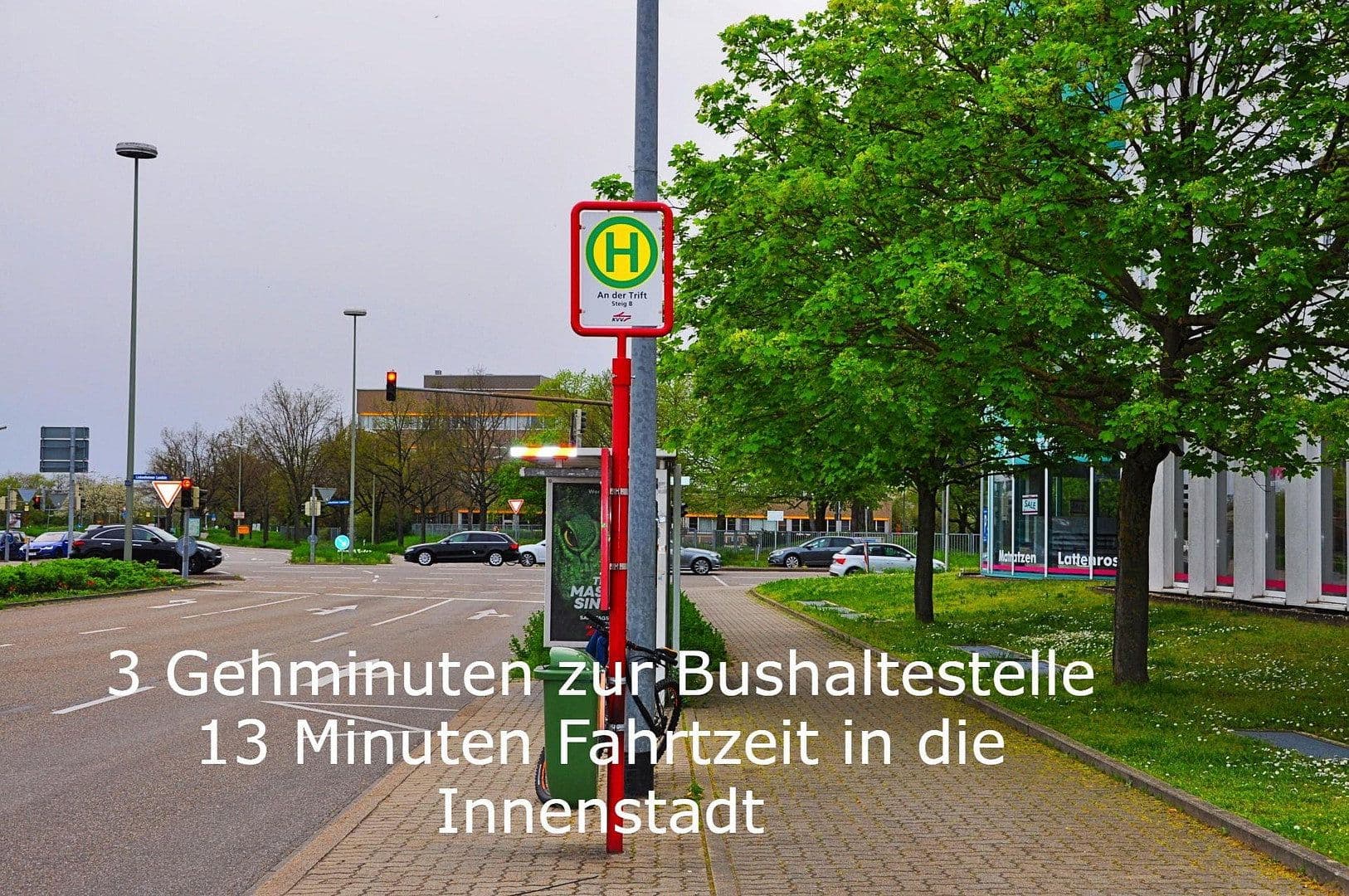1 bedroom flat to rent, 20 m², An der Vogelhardt 8, Karlsruhe, Baden-Württemberg 1 bedroom flat to rent, 20 m², An der Vogelhardt 8, Karlsruhe, Baden-Württemberg