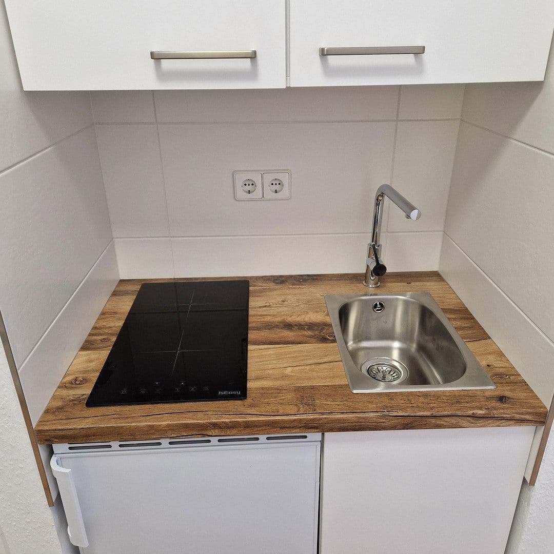 1 bedroom flat to rent, 20 m², An der Vogelhardt 8, Karlsruhe, Baden-Württemberg 1 bedroom flat to rent, 20 m², An der Vogelhardt 8, Karlsruhe, Baden-Württemberg