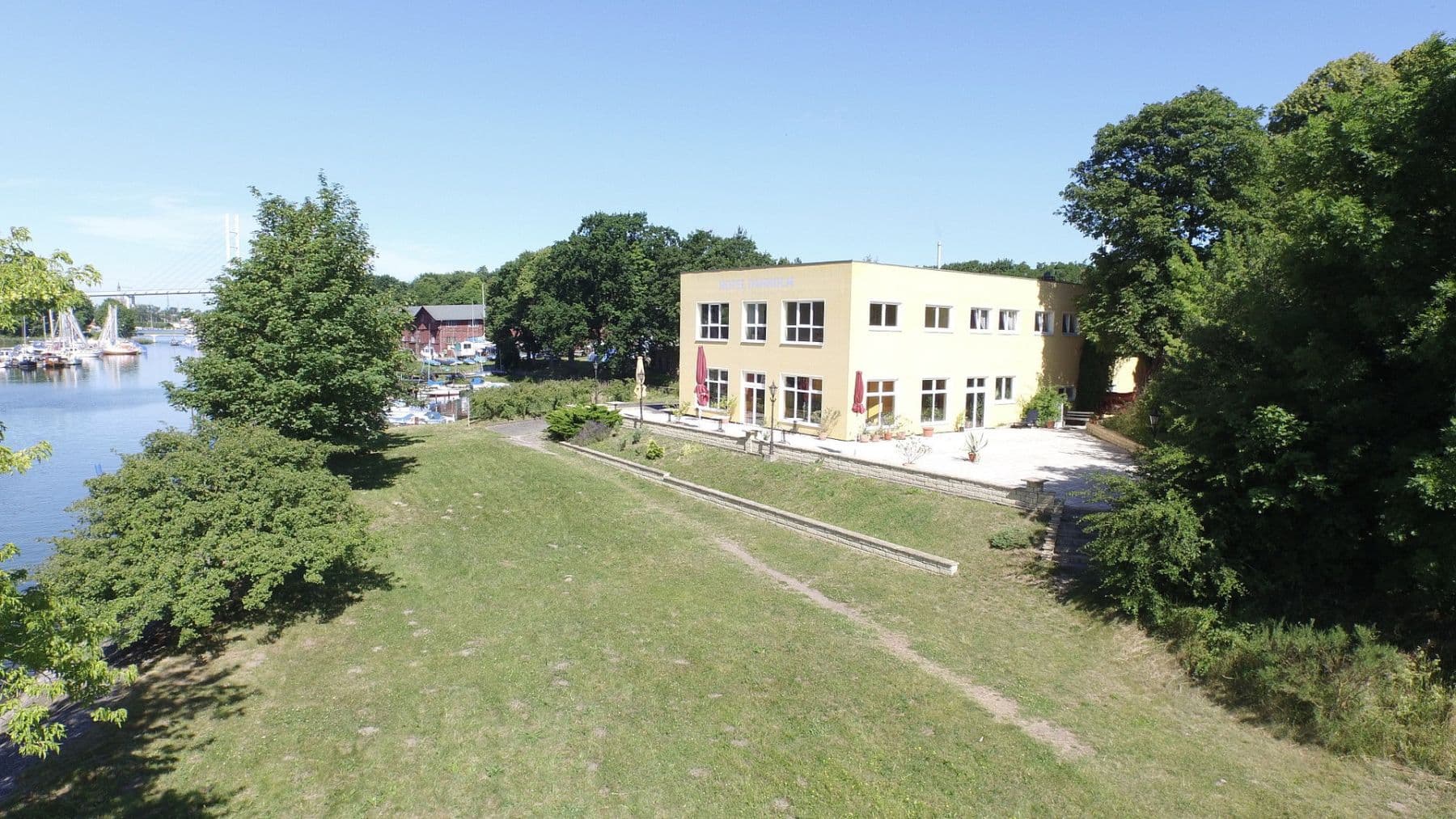 plot for sale, 21,000 m², Am Alten Marinehafen 16, Stralsund, Mecklenburg-Vorpommern plot for sale, 21,000 m², Am Alten Marinehafen 16, Stralsund, Mecklenburg-Vorpommern