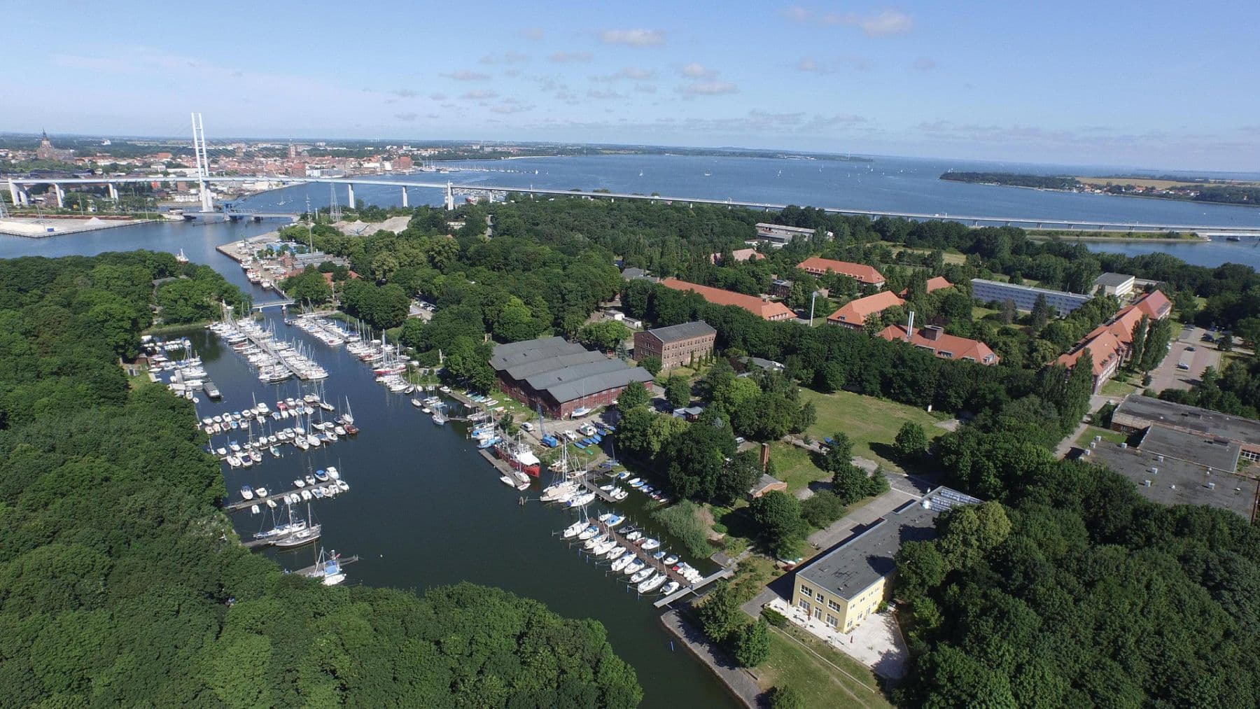 plot for sale, 21,000 m², Am Alten Marinehafen 16, Stralsund, Mecklenburg-Vorpommern plot for sale, 21,000 m², Am Alten Marinehafen 16, Stralsund, Mecklenburg-Vorpommern