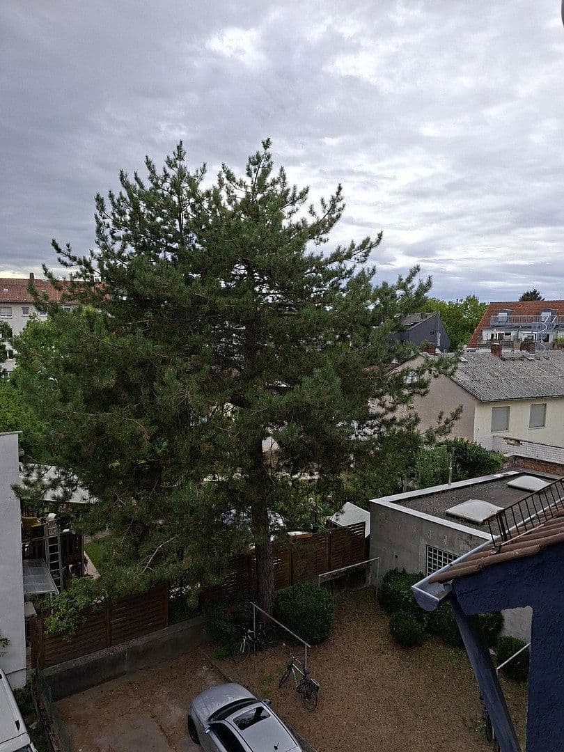 2 bedroom flat to rent, 55 m², Darmstadt, Hesse 2 bedroom flat to rent, 55 m², Darmstadt, Hesse