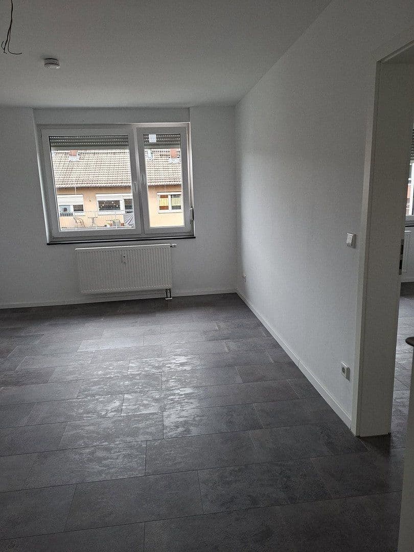 2 bedroom flat to rent, 55 m², Darmstadt, Hesse 2 bedroom flat to rent, 55 m², Darmstadt, Hesse