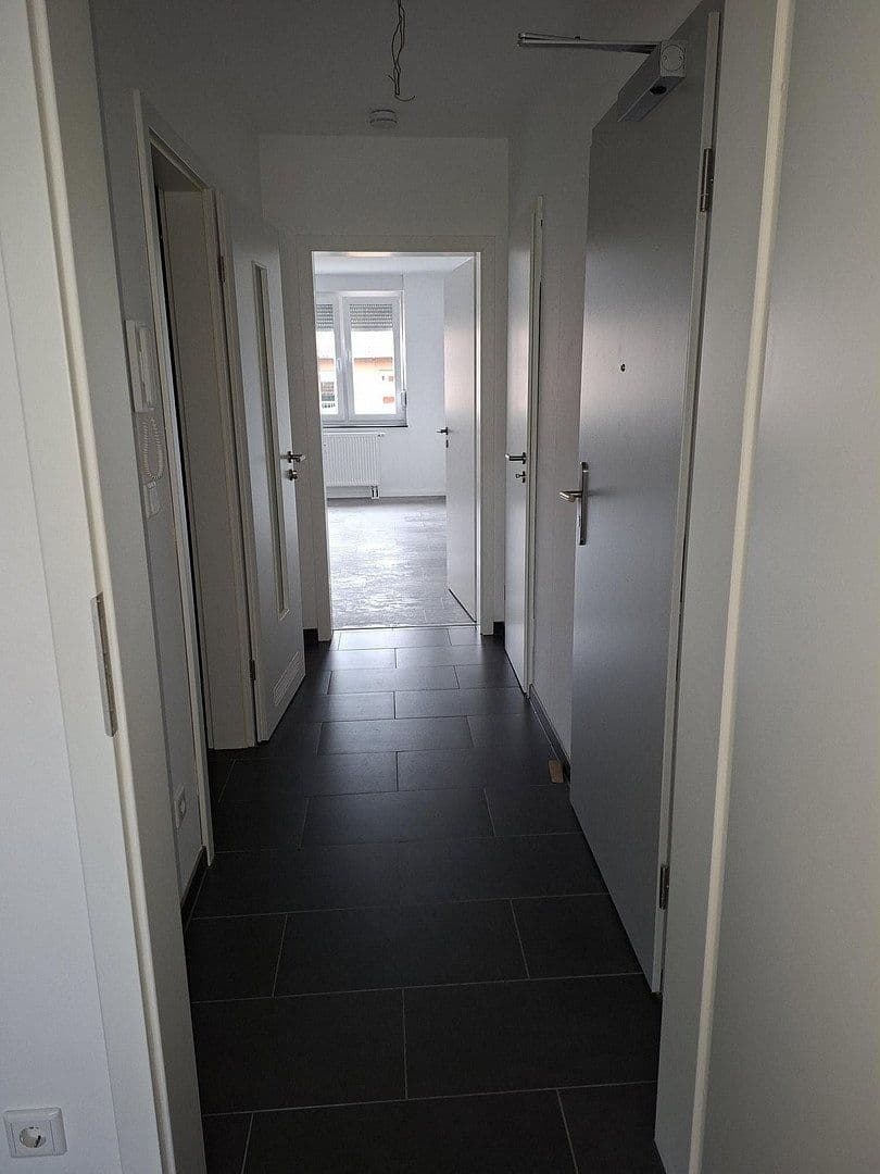2 bedroom flat to rent, 55 m², Darmstadt, Hesse 2 bedroom flat to rent, 55 m², Darmstadt, Hesse