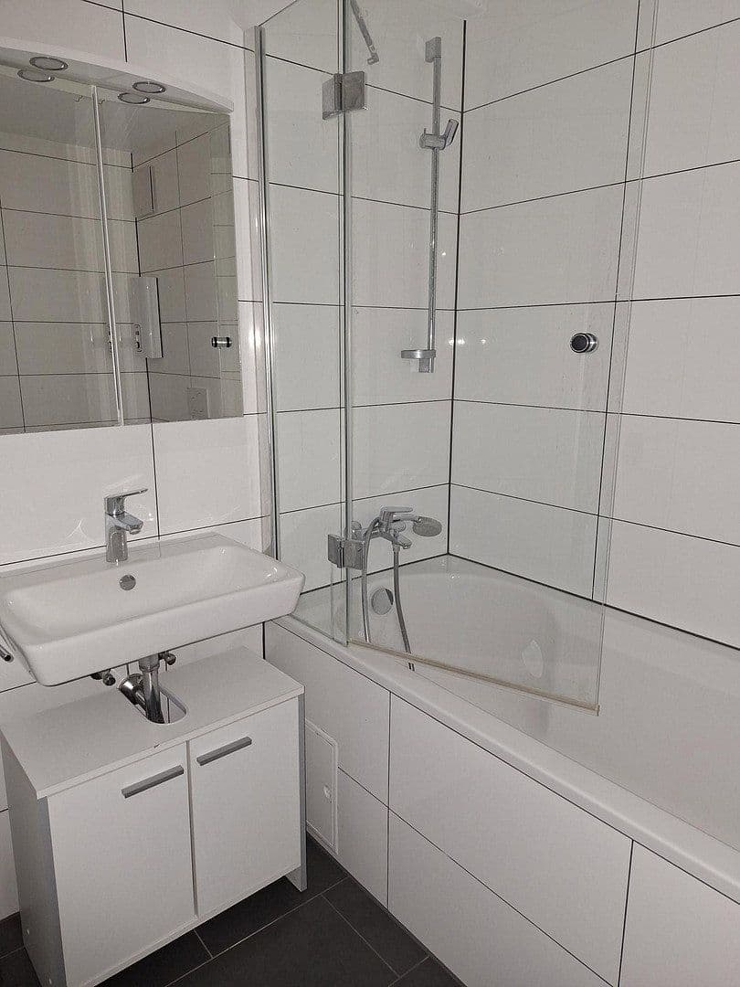 2 bedroom flat to rent, 55 m², Darmstadt, Hesse 2 bedroom flat to rent, 55 m², Darmstadt, Hesse