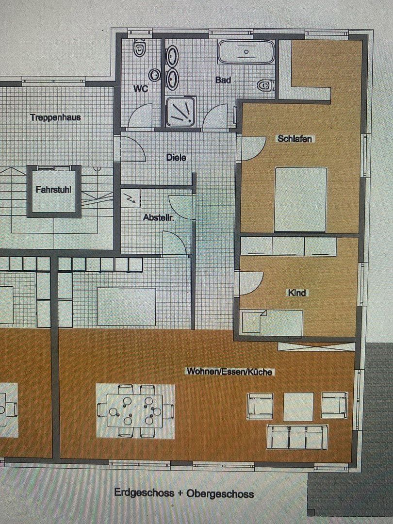 3 bedroom flat for sale, 115 m², Hanover, Lower Saxony 3 bedroom flat for sale, 115 m², Hanover, Lower Saxony