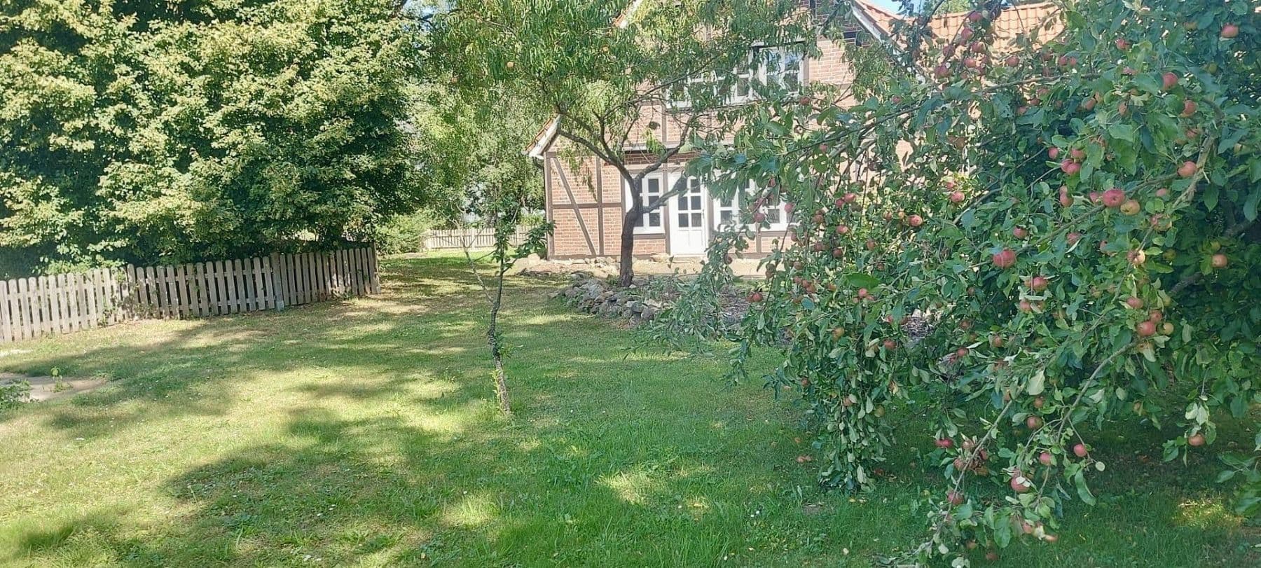 house to rent, 190 m², Boizenburg/Elbe, Mecklenburg-Vorpommern house to rent, 190 m², Boizenburg/Elbe, Mecklenburg-Vorpommern