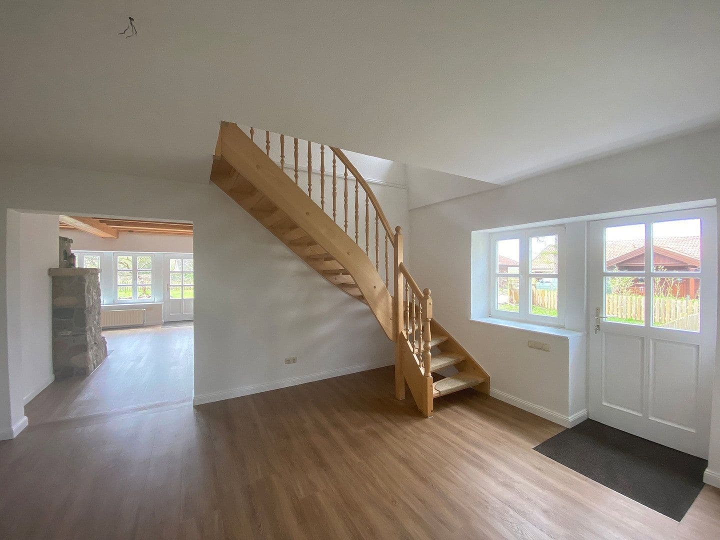 house to rent, 190 m², Boizenburg/Elbe, Mecklenburg-Vorpommern house to rent, 190 m², Boizenburg/Elbe, Mecklenburg-Vorpommern