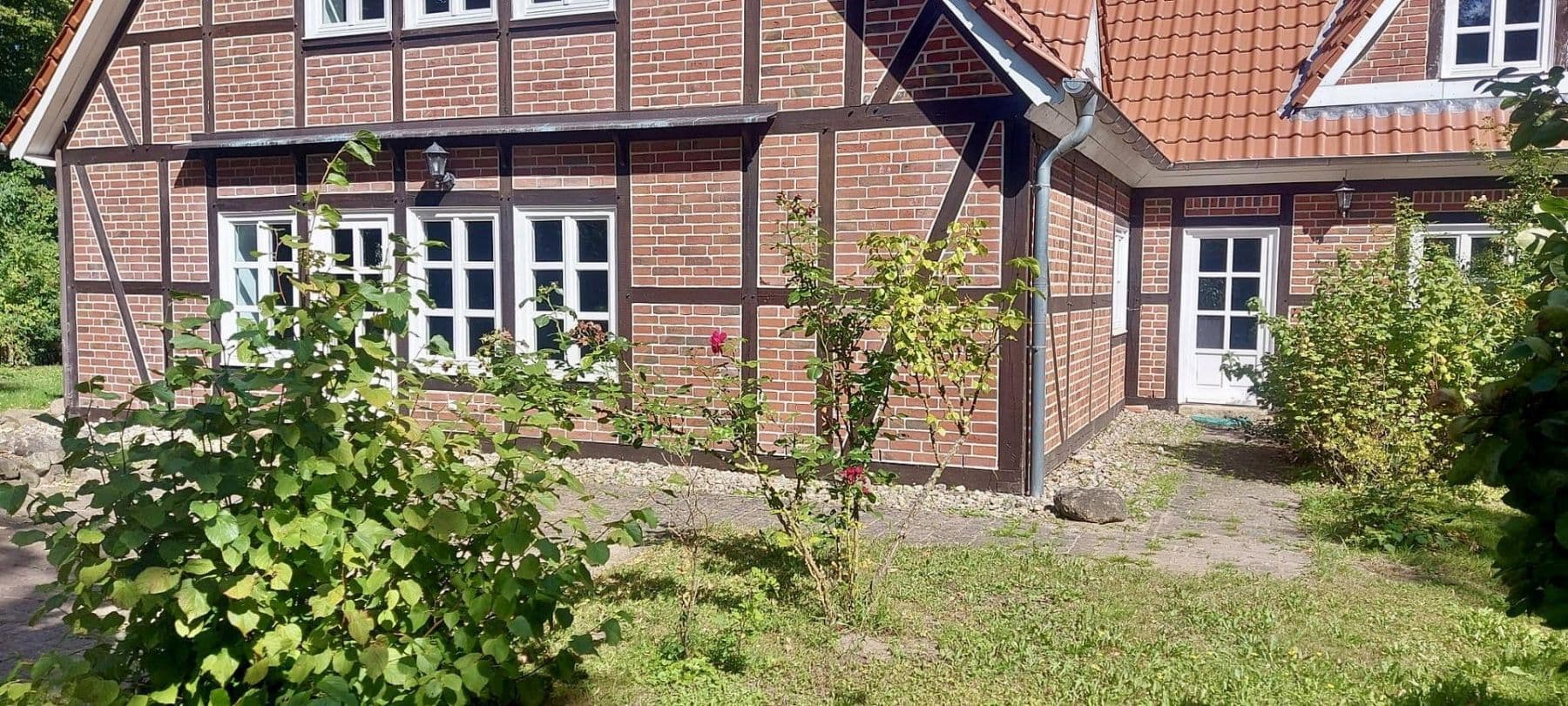 house to rent, 190 m², Boizenburg/Elbe, Mecklenburg-Vorpommern house to rent, 190 m², Boizenburg/Elbe, Mecklenburg-Vorpommern