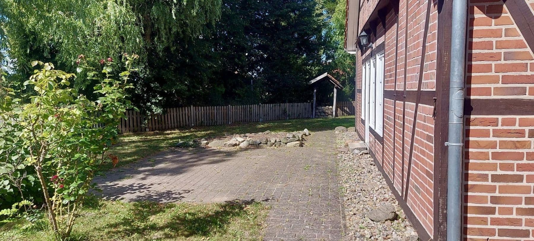 house to rent, 190 m², Boizenburg/Elbe, Mecklenburg-Vorpommern house to rent, 190 m², Boizenburg/Elbe, Mecklenburg-Vorpommern