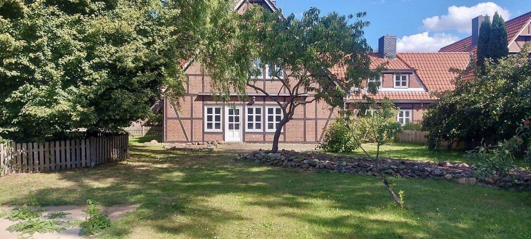 house to rent, 190 m², Boizenburg/Elbe, Mecklenburg-Vorpommern house to rent, 190 m², Boizenburg/Elbe, Mecklenburg-Vorpommern