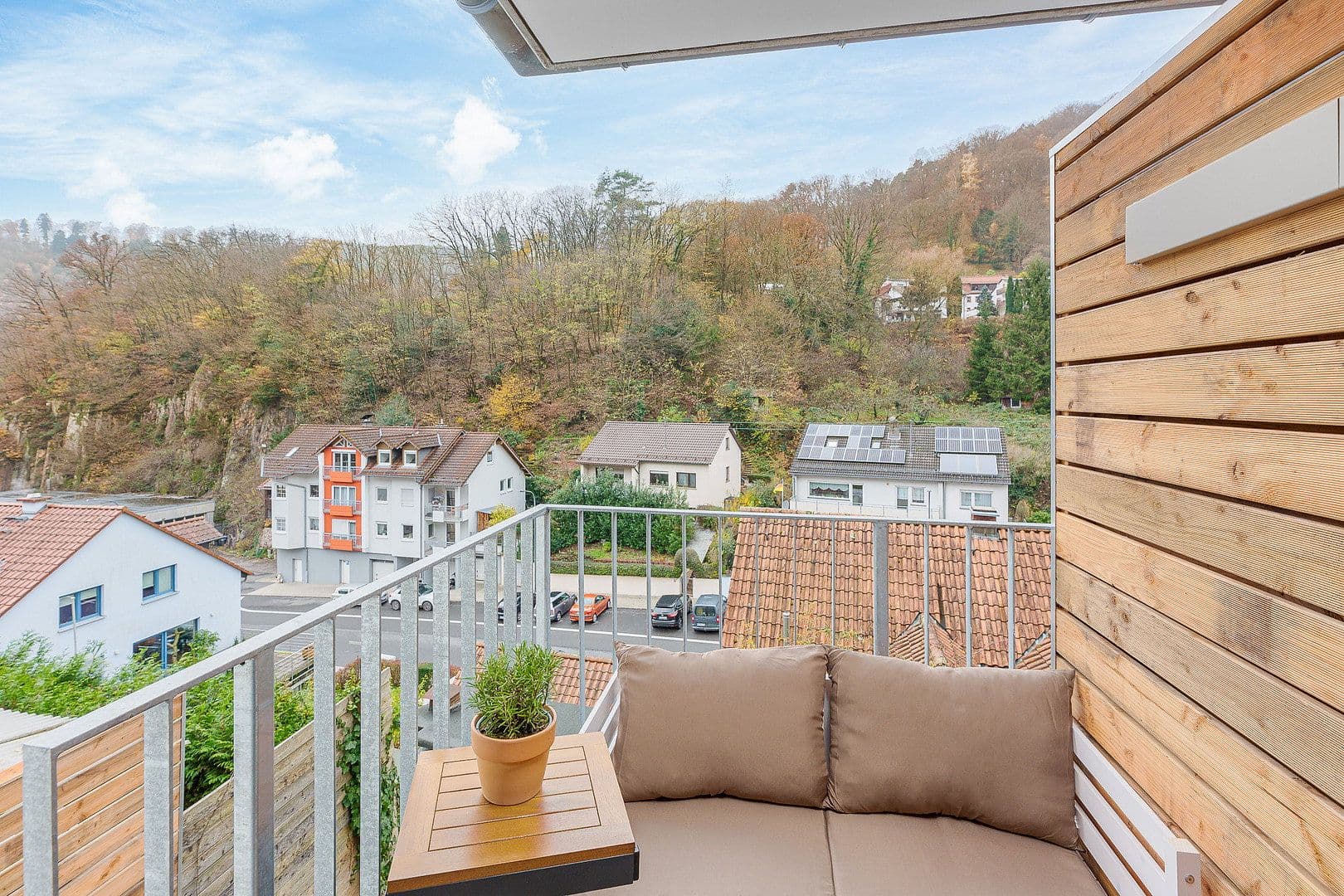 2 bedroom flat to rent, 45 m², Ezanvillestr. 14, Heidelberg, Baden-Württemberg 2 bedroom flat to rent, 45 m², Ezanvillestr. 14, Heidelberg, Baden-Württemberg