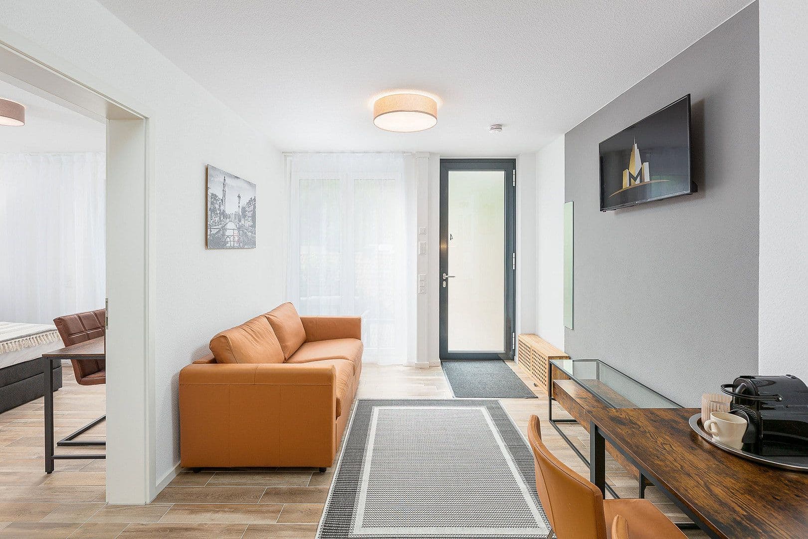 2 bedroom flat to rent, 45 m², Ezanvillestr. 14, Heidelberg, Baden-Württemberg 2 bedroom flat to rent, 45 m², Ezanvillestr. 14, Heidelberg, Baden-Württemberg