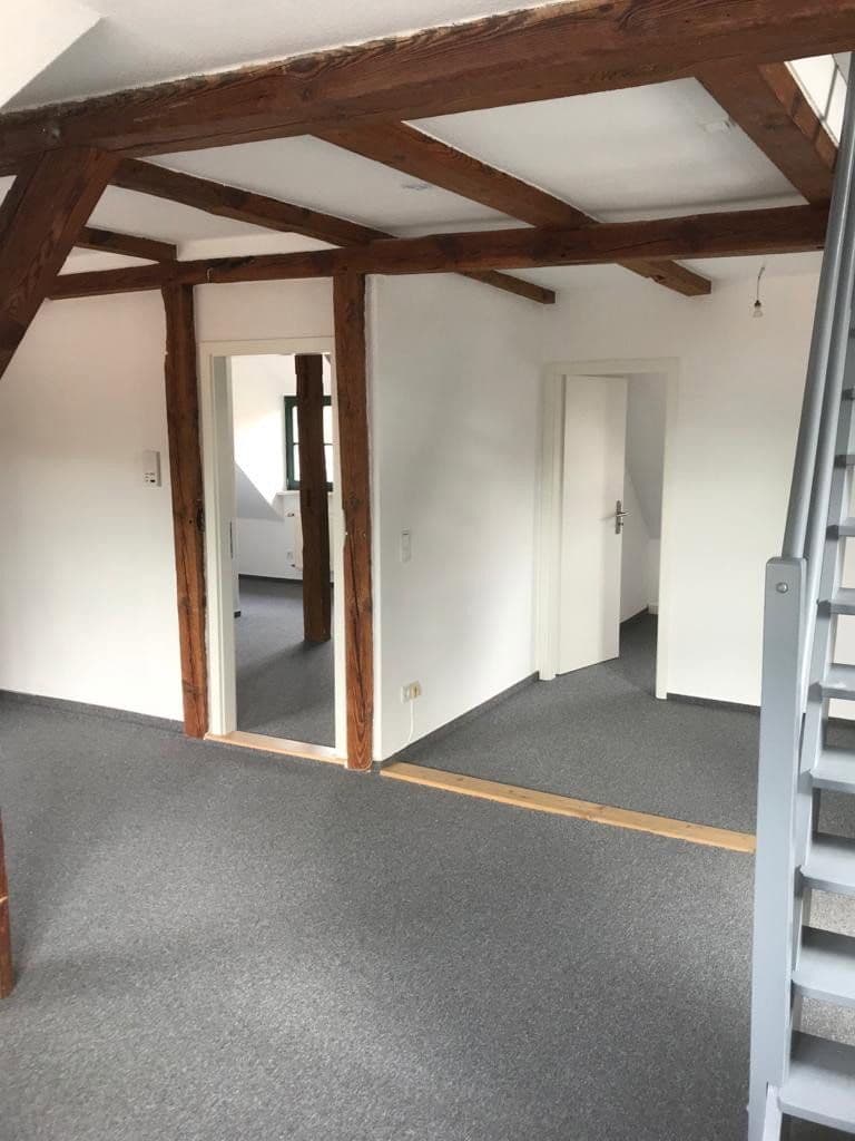 4 bedroom flat to rent, 78 m², Mühlenstr. 31, Plau am See, Mecklenburg-Vorpommern 4 bedroom flat to rent, 78 m², Mühlenstr. 31, Plau am See, Mecklenburg-Vorpommern