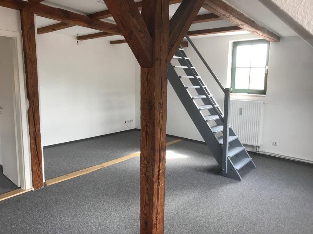 4 bedroom flat to rent, 78 m², Mühlenstr. 31, Plau am See, Mecklenburg-Vorpommern 4 bedroom flat to rent, 78 m², Mühlenstr. 31, Plau am See, Mecklenburg-Vorpommern