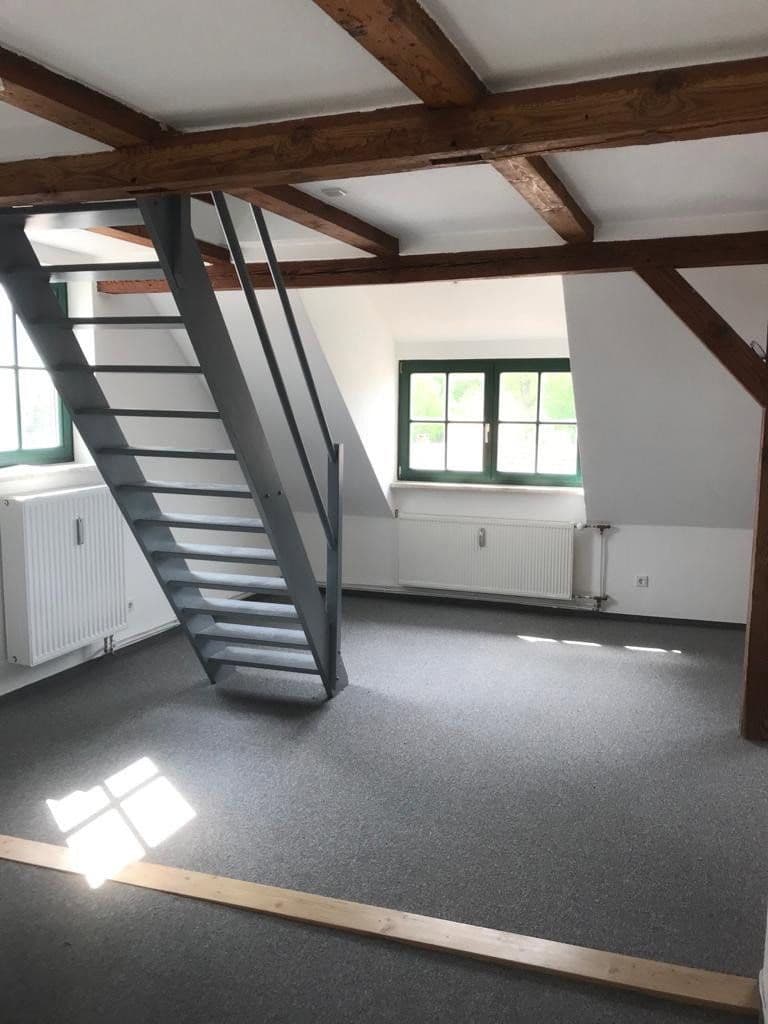 4 bedroom flat to rent, 78 m², Mühlenstr. 31, Plau am See, Mecklenburg-Vorpommern 4 bedroom flat to rent, 78 m², Mühlenstr. 31, Plau am See, Mecklenburg-Vorpommern