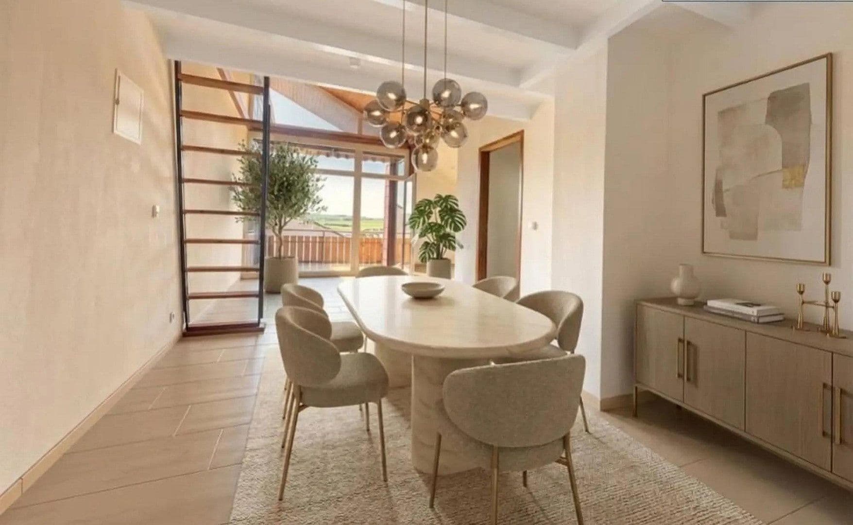 1 bedroom with open-plan kitchen flat to rent, 84 m², Eberdingen, Baden-Württemberg 1 bedroom with open-plan kitchen flat to rent, 84 m², Eberdingen, Baden-Württemberg
