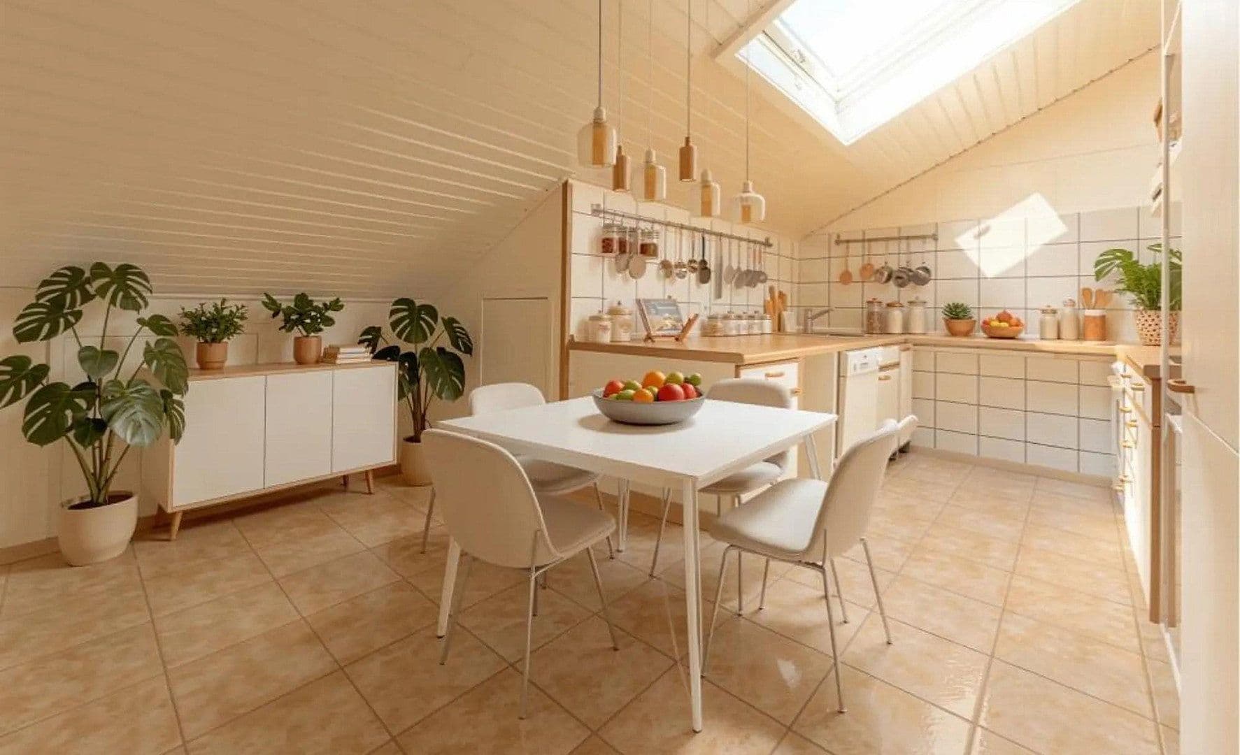 1 bedroom with open-plan kitchen flat to rent, 84 m², Eberdingen, Baden-Württemberg 1 bedroom with open-plan kitchen flat to rent, 84 m², Eberdingen, Baden-Württemberg