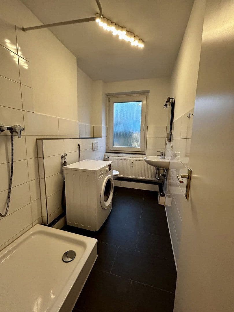 1 bedroom flat to rent, 43 m², Hamburg, Hamburg 1 bedroom flat to rent, 43 m², Hamburg, Hamburg