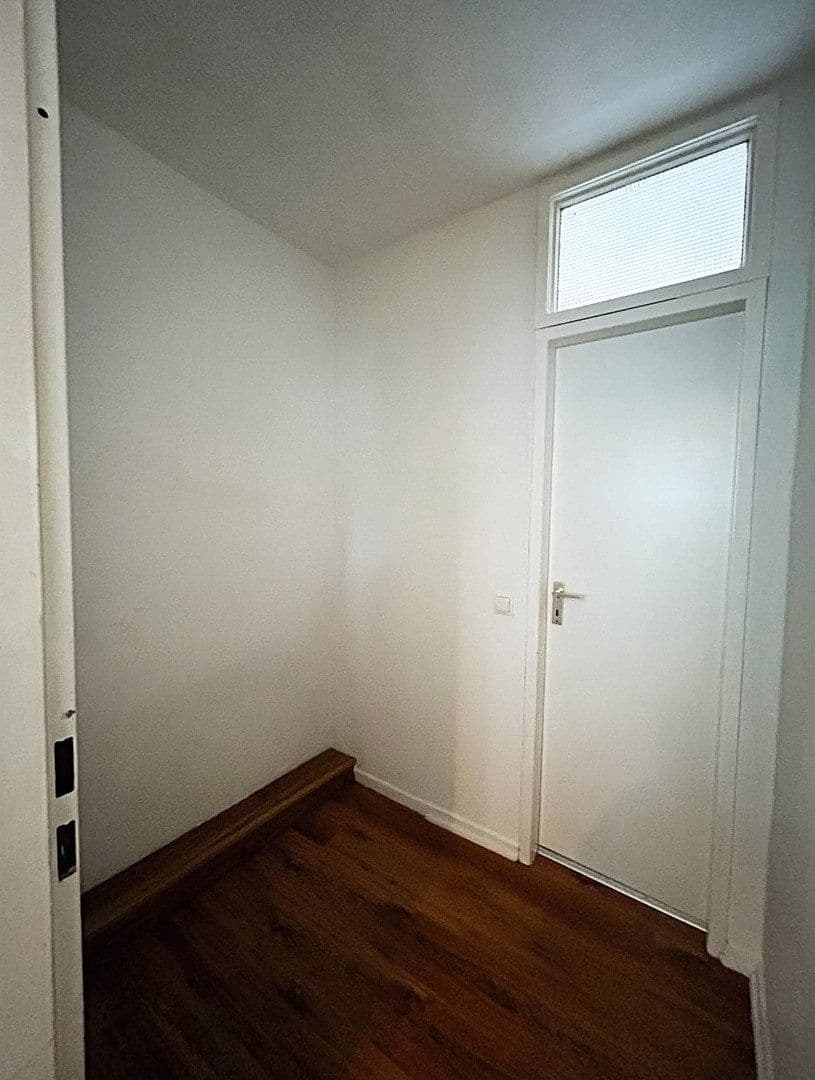 1 bedroom flat to rent, 43 m², Hamburg, Hamburg 1 bedroom flat to rent, 43 m², Hamburg, Hamburg