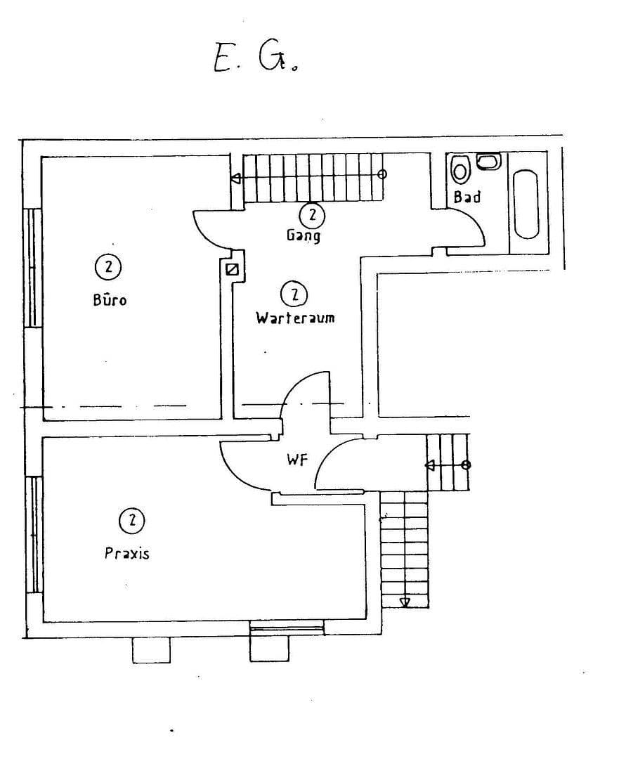 house to rent, 125 m², Neckarauer-Waldweg 36, Mannheim, Baden-Württemberg house to rent, 125 m², Neckarauer-Waldweg 36, Mannheim, Baden-Württemberg