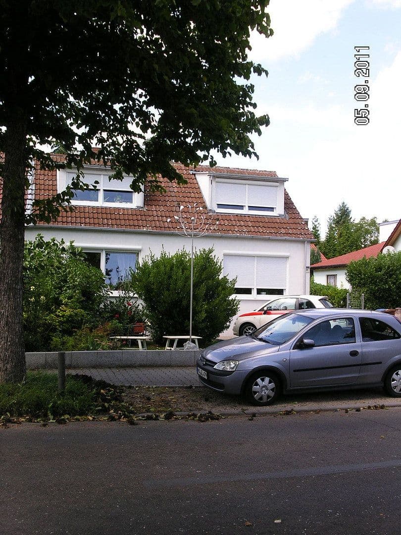 house to rent, 125 m², Neckarauer-Waldweg 36, Mannheim, Baden-Württemberg house to rent, 125 m², Neckarauer-Waldweg 36, Mannheim, Baden-Württemberg