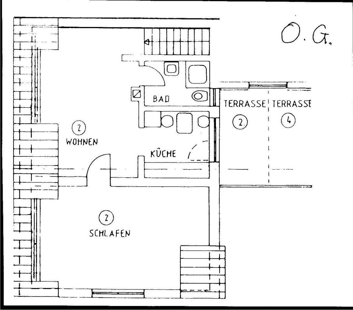 house to rent, 125 m², Neckarauer-Waldweg 36, Mannheim, Baden-Württemberg house to rent, 125 m², Neckarauer-Waldweg 36, Mannheim, Baden-Württemberg