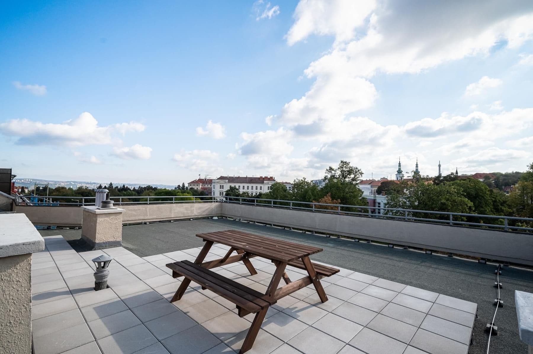1 bedroom with open-plan kitchen flat to rent, 43 m², Myslbekova, Prague, Prague 1 bedroom with open-plan kitchen flat to rent, 43 m², Myslbekova, Prague, Prague