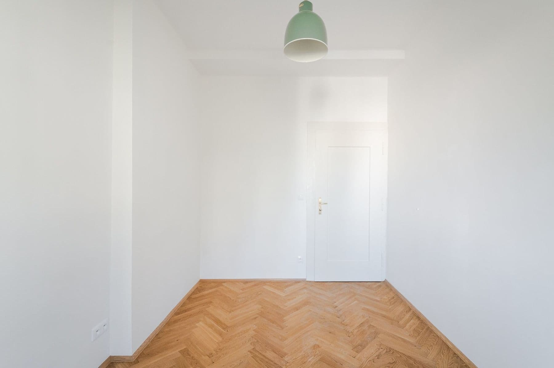 1 bedroom with open-plan kitchen flat to rent, 43 m², Myslbekova, Prague, Prague 1 bedroom with open-plan kitchen flat to rent, 43 m², Myslbekova, Prague, Prague