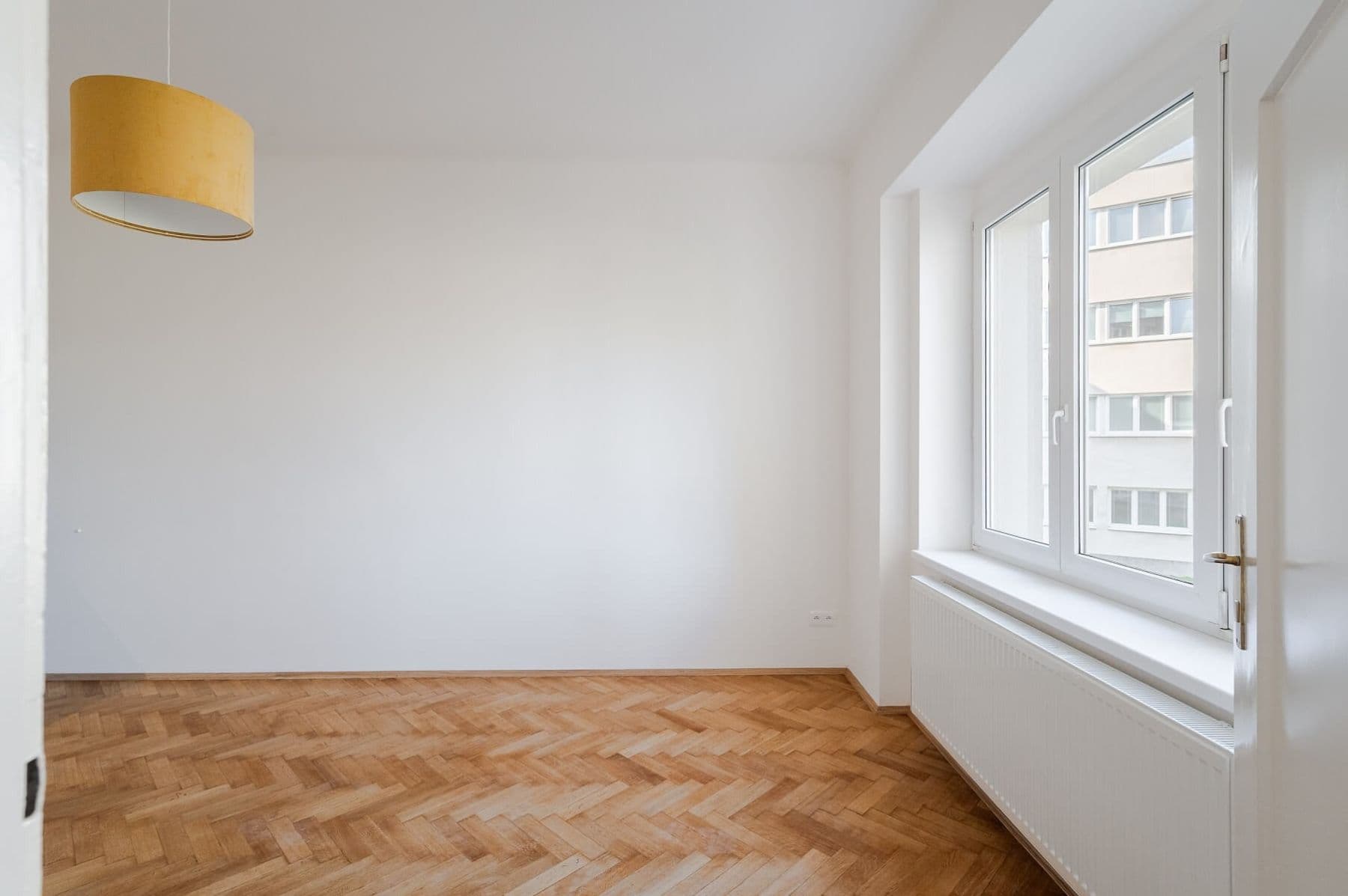 1 bedroom with open-plan kitchen flat to rent, 43 m², Myslbekova, Prague, Prague 1 bedroom with open-plan kitchen flat to rent, 43 m², Myslbekova, Prague, Prague