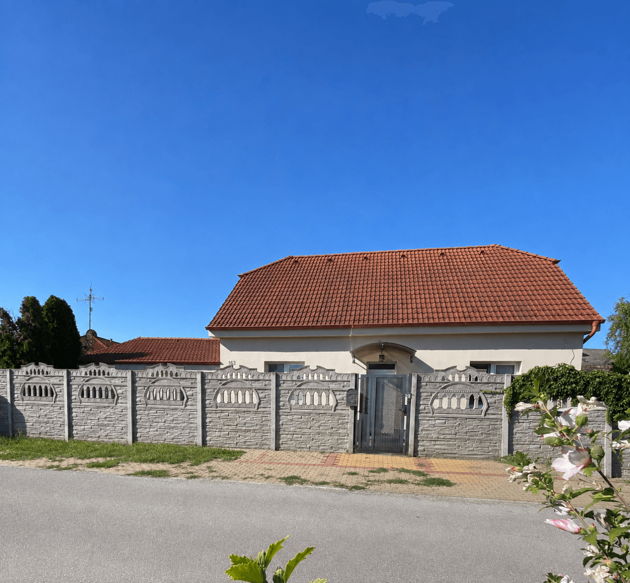 house for sale, 190 m², Kráľovičove Kračany, Trnavský Region house for sale, 190 m², Kráľovičove Kračany, Trnavský Region