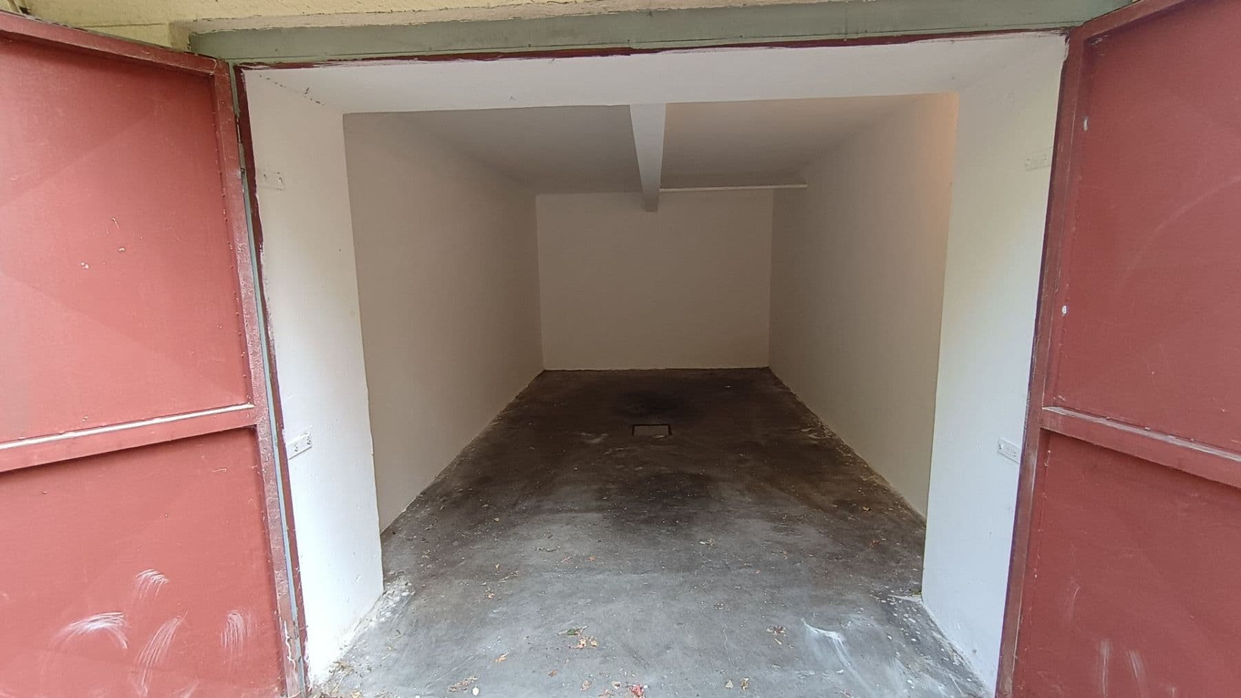 garage to rent, 20 m², Prague, Prague garage to rent, 20 m², Prague, Prague