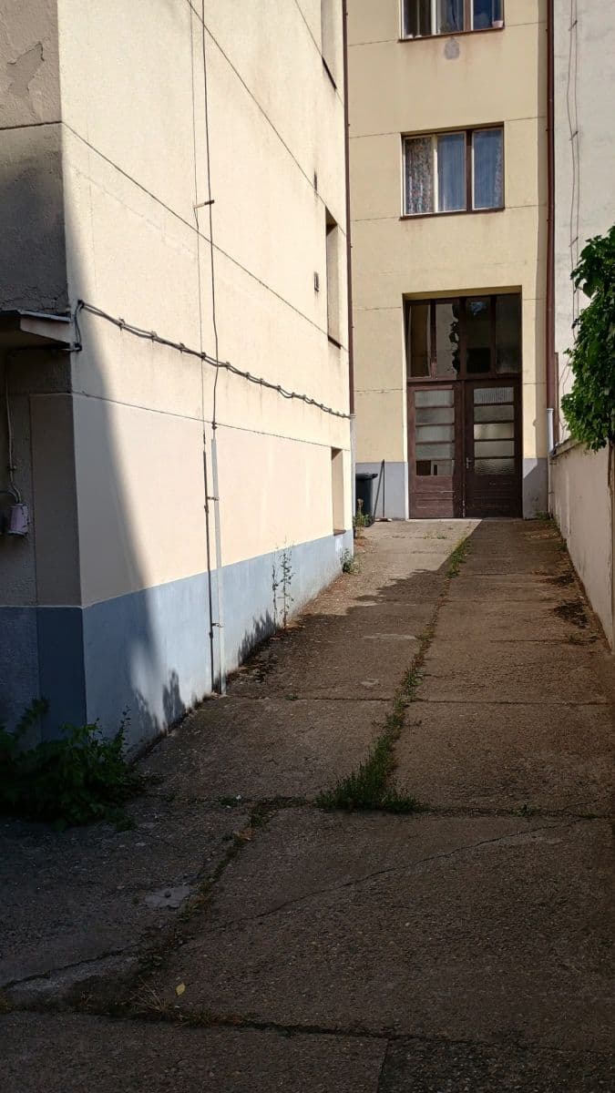 garage to rent, 20 m², Prague, Prague garage to rent, 20 m², Prague, Prague