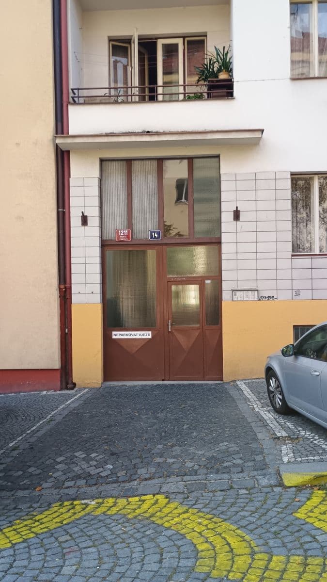 garage to rent, 20 m², Prague, Prague garage to rent, 20 m², Prague, Prague