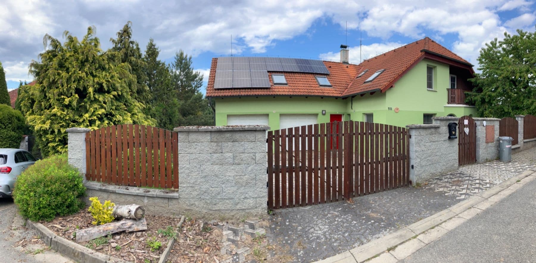 house for sale, 240 m², Na Prášilkách, Černá Hora, Jihomoravský Region house for sale, 240 m², Na Prášilkách, Černá Hora, Jihomoravský Region