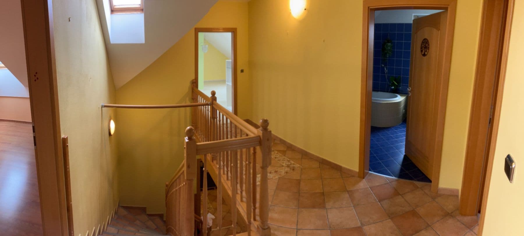 house for sale, 240 m², Na Prášilkách, Černá Hora, Jihomoravský Region house for sale, 240 m², Na Prášilkách, Černá Hora, Jihomoravský Region
