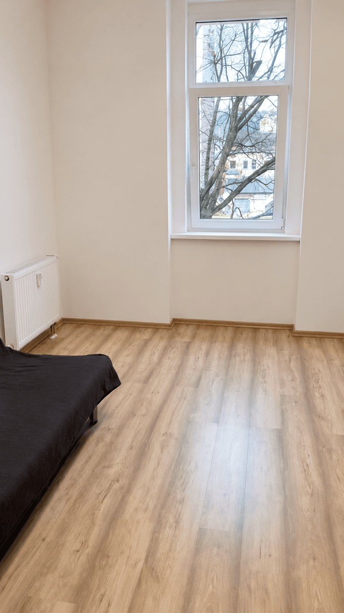 Studio flat to rent, 28 m², Čestmírova, Prague, Prague Studio flat to rent, 28 m², Čestmírova, Prague, Prague