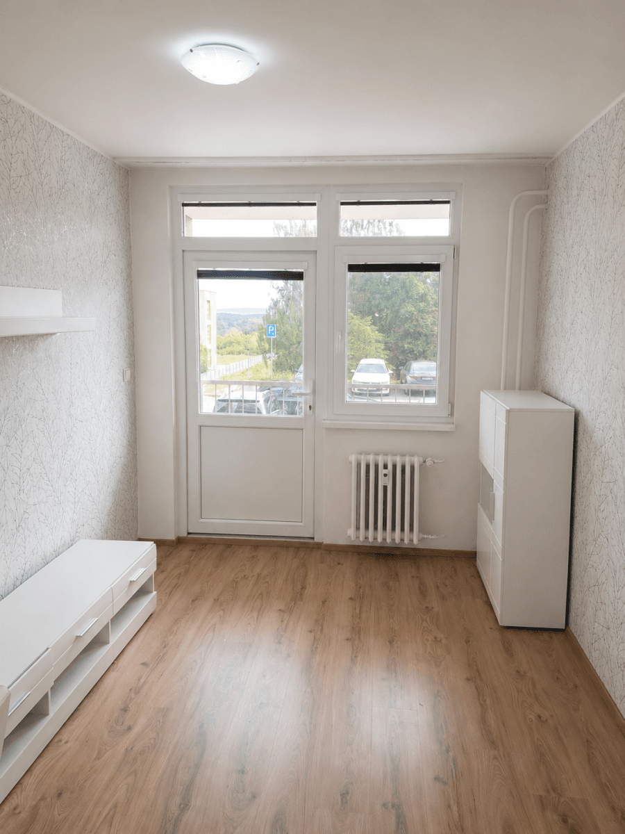 non-residential property to rent, 17 m², Janského, Prague, Prague non-residential property to rent, 17 m², Janského, Prague, Prague