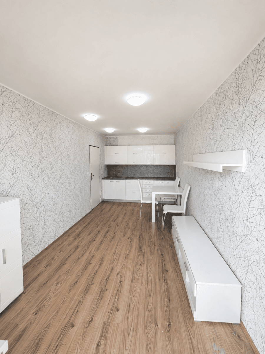non-residential property to rent, 17 m², Janského, Prague, Prague non-residential property to rent, 17 m², Janského, Prague, Prague